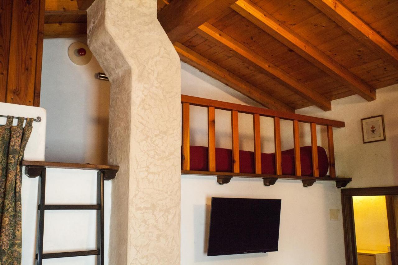 Deliziosa Casetta Sull'Appennino Toscano Montefegatesi Kültér fotó
