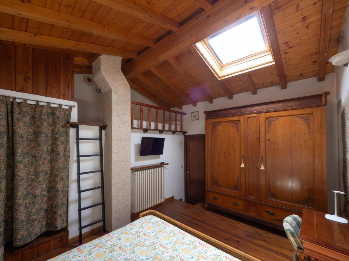 Deliziosa Casetta Sull'Appennino Toscano Montefegatesi Kültér fotó