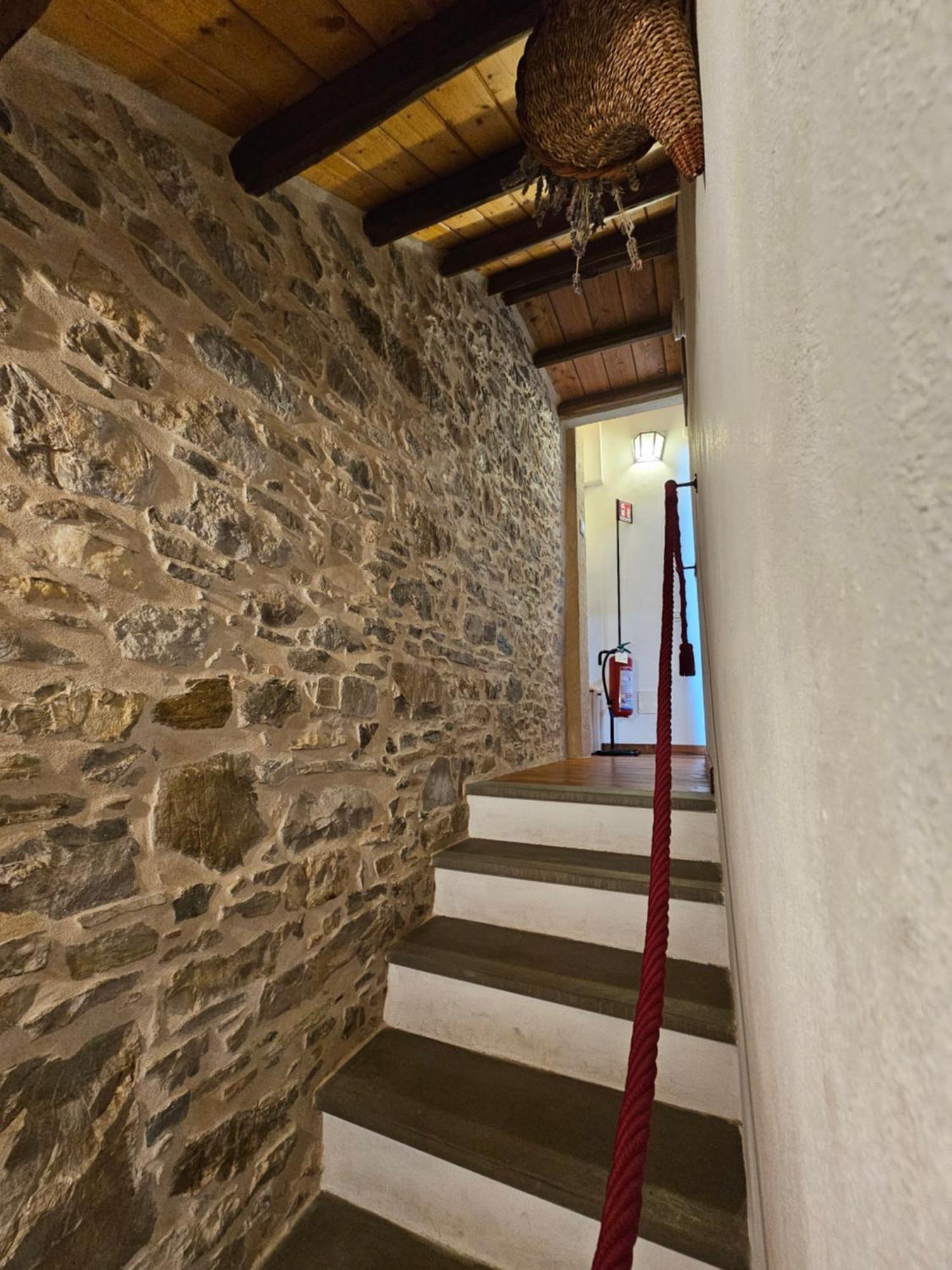 Deliziosa Casetta Sull'Appennino Toscano Montefegatesi Kültér fotó